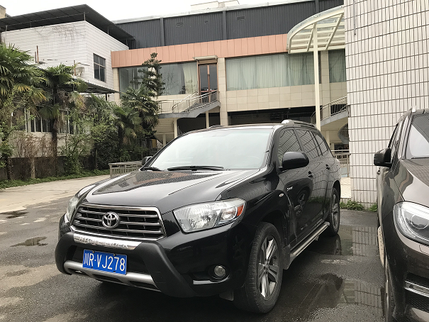巡洋艦、帕薩特等汽車拍賣